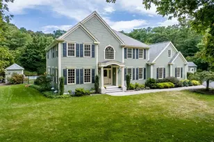 5 Pine St, Sandwich, MA 02563 - Photo 1