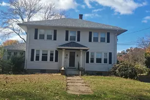 40 Catalpa Terrace, Springfield, MA 01119 - Photo 1