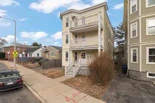 157 River St, Boston, MA 02126 - Photo 21