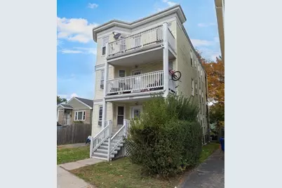 157 River Street #2, Boston, MA 02126 - Photo 1