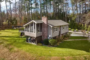 1260 Westhampton Rd, Northampton, MA 01062 - Photo 1