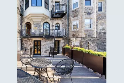 320 Tappan #4, Brookline, MA 02445 - Photo 15