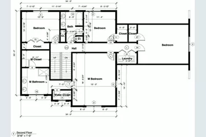 19 York Drive, Attleboro, MA 02703 - Photo 5