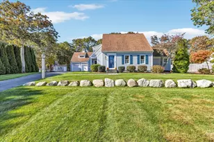 14 Ryder Rd, Falmouth, MA 02556 - Photo 5