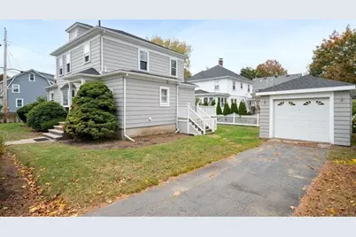 25 Tedesco St, Marblehead, MA 01945 - Photo 3