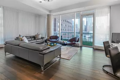 22 Liberty Dr #7M, Boston, MA 02210 - Photo 3