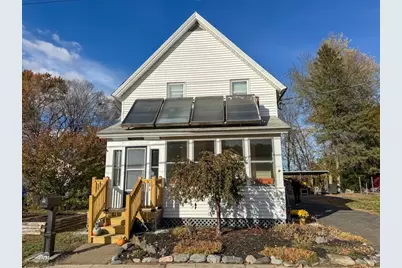 83 Newton Street, Greenfield, MA 01301 - Photo 1