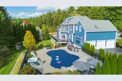 25 Collins Rd, Berlin, MA 01503 - Photo 3