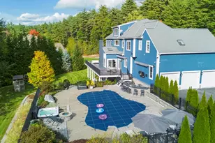 25 Collins Rd, Berlin, MA 01503 - Photo 3