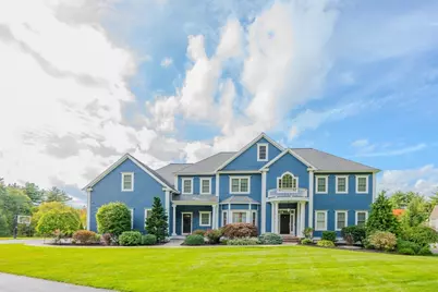 25 Collins Rd, Berlin, MA 01503 - Photo 1