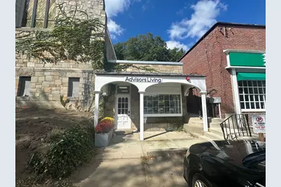 439 Boston Post Road, Weston, MA 02493 - Photo 1