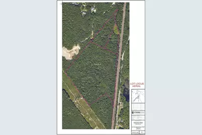 Lot Two Old Wolomolopoag St., Foxboro, MA 02035 - Photo 3