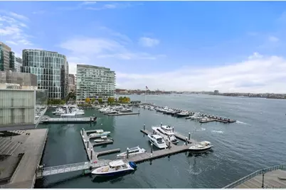 300 Pier 4 Blvd #7G, Boston, MA 02210 - Photo 1