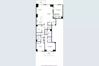 300 Pier 4 Blvd #7G, Boston, MA 02210 - Photo 39