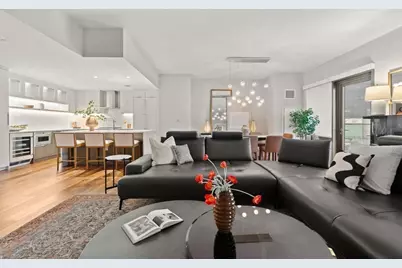 300 Pier 4 Blvd #7G, Boston, MA 02210 - Photo 5