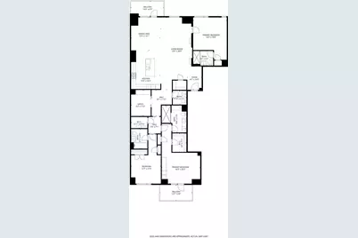 300 Pier 4 Blvd #7G, Boston, MA 02210 - Photo 39