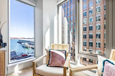 135 Seaport Blvd #906, Boston, MA 02210 - Photo 9