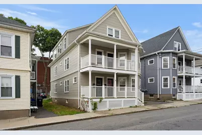 4 Chase St #2, Salem, MA 01970 - Photo 1