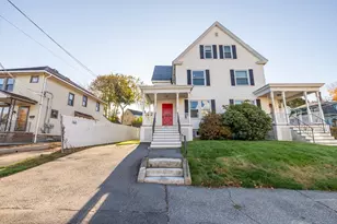151 Methuen St, Lowell, MA 01850 - Photo 1