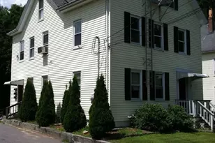 8 Marvel St, Taunton, MA 02780 - Photo 1