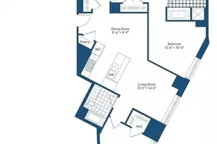 100 Lovejoy Wharf, Boston, MA 02114 - Photo 3