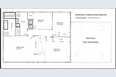 3 Cedarcrest Rd, Salem, MA 01970 - Photo 5