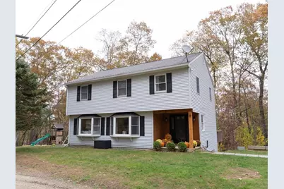 15 Cherokee Rd, Holland, MA 01521 - Photo 1