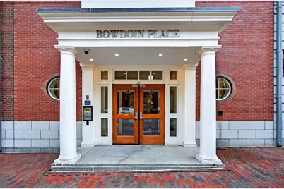 10 Bowdoin St. #202, Boston, MA 02114 - Photo 13