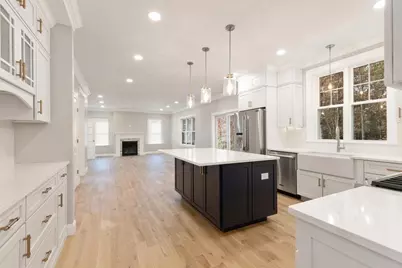 25 Lawler Ln (Lot 7), Stoughton, MA 02072 - Photo 3