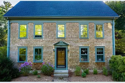 403 County Rd #1, Marion, MA 02738 - Photo 1