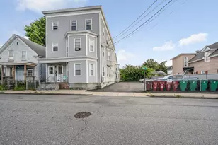 62 W 3rd St, Lowell, MA 01850 - Photo 23
