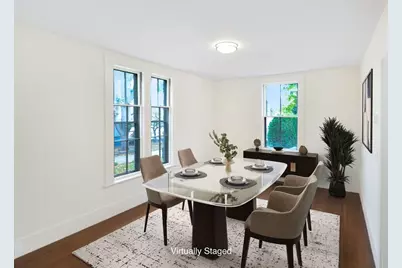 110 Webster St #110, Newton, MA 02465 - Photo 3