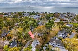 262 Old Wharf Rd, Dennis, MA 02639 - Photo 5