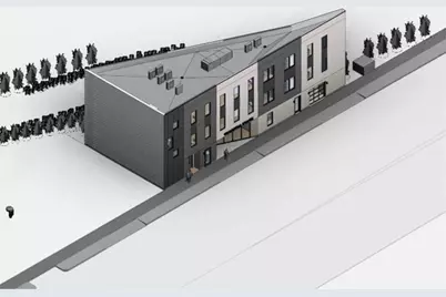 579 American Legion Highway, Boston, MA 02131 - Photo 1