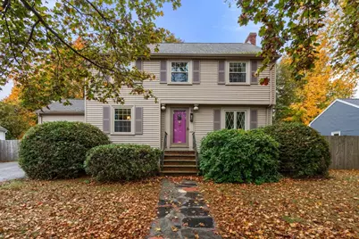 225 Howard St, Melrose, MA 02176 - Photo 1