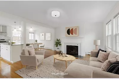 18-20 Northbourne Rd #18, Boston, MA 02130 - Photo 1