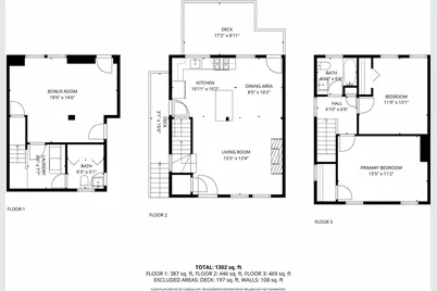 18-20 Northbourne Rd #18, Boston, MA 02130 - Photo 27