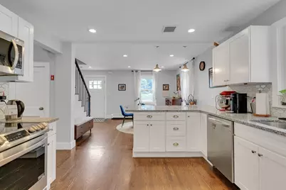 103 Stimson Street, Boston, MA 02132 - Photo 5