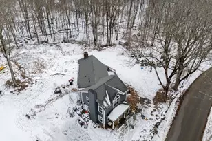 515 Keys Rd, West Brookfield, MA 01585 - Photo 9