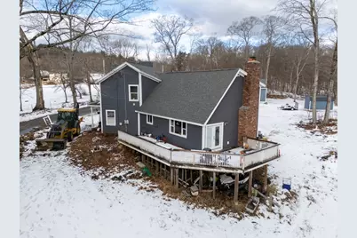 515 Keys Rd, West Brookfield, MA 01585 - Photo 3