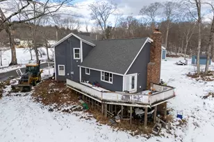 515 Keys Rd, West Brookfield, MA 01585 - Photo 3