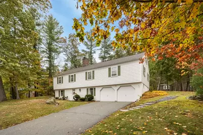 33 Wing Road, Lynnfield, MA 01940 - Photo 3