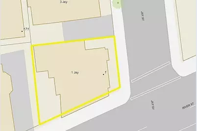 1 Jay Street, Cambridge, MA 02139 - Photo 37