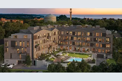 44 Captain Berties Way #407, Provincetown, MA 02657 - Photo 1