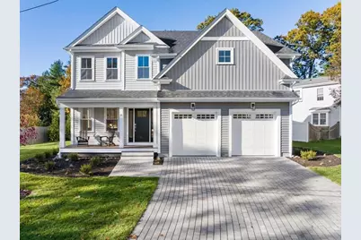 16 Arlington Rd, Natick, MA 01760 - Photo 1