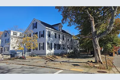 39 Union Street #3rd, Taunton, MA 02780 - Photo 1