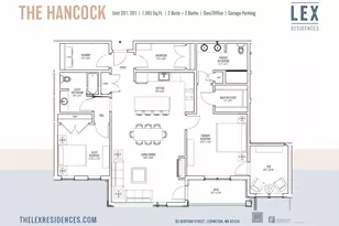 93 Bedford St, Lexington, MA 02420 - Photo 3