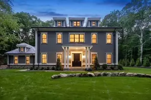 192 Pond Rd, Wellesley, MA 02482 - Photo 1