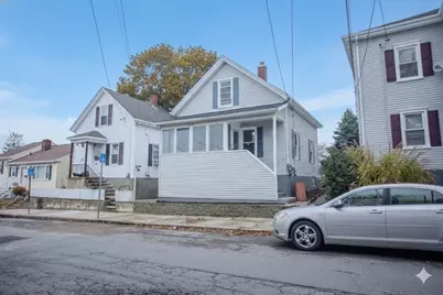 616 Woodman St, Fall River, MA 02724 - Photo 3