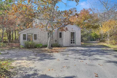 25 Vineyard Meadow Farms Rd., West Tisbury, MA 02575 - Photo 1